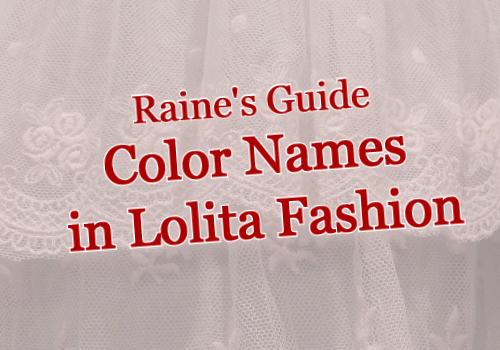 Pattern is meaning: on the style of *Lolita*